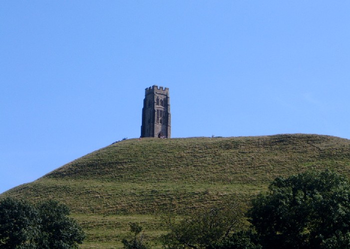 Glastonbury Tor