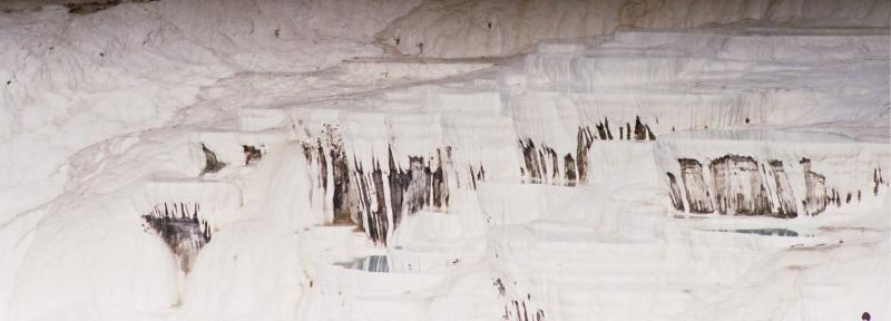 Pamukkale