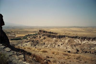 Near Guzelyurt