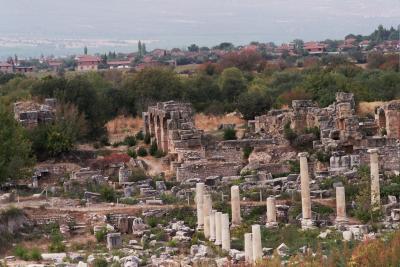 Afrodisias
