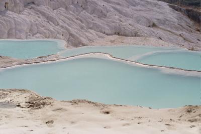 Pamukkale