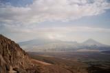 Mt. Ararat, Dogubayazit