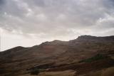 Rumored to be Noahs Ark, near Mt. Ararat