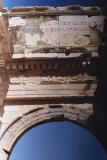 Ephesus: library