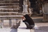 Afrodisias: marble theater