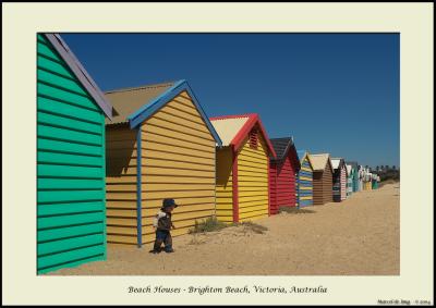 Brighton Beach 2
