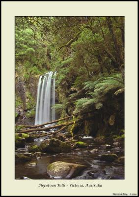 Hopetoun Falls 1