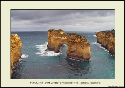 Images from Melbourne and the Great Ocean Road