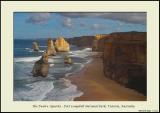 Twelve Apostles