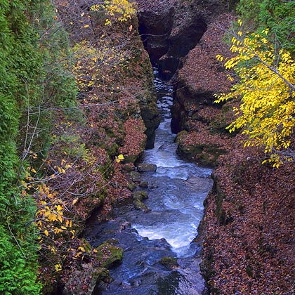 Clifton Gorge3