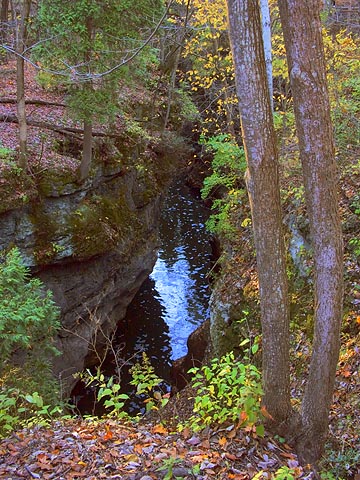 Clifton Gorge4