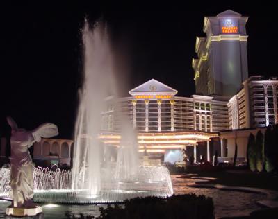 Ceasar's Casino