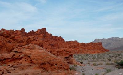 Valley of Fire