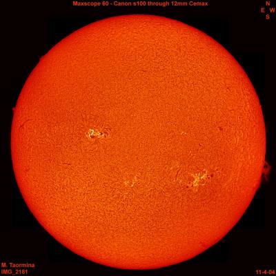 11-4-04 Maxscope 60