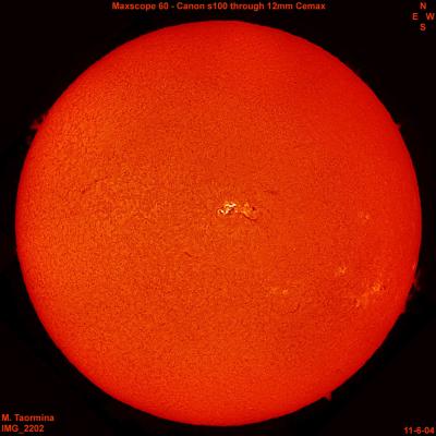 11-6-04 Maxscope 60