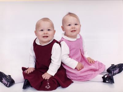 Rory on the Left