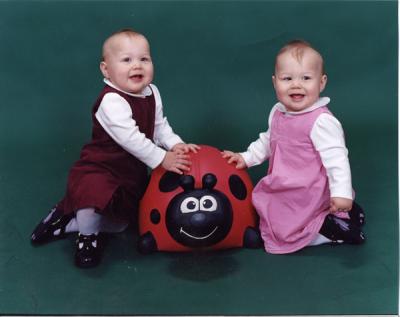 Rory on the Left