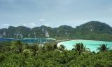 Viewpoint - Koh Phi Phi-