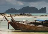 Longtail - Kho PhiPhi