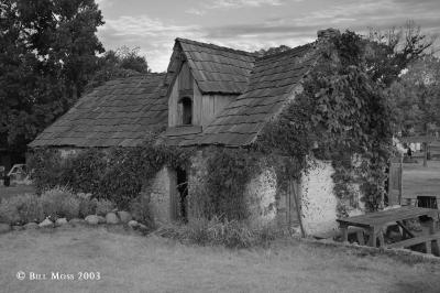 mac's pub bw