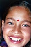 Laxmis Bright Eyes, Siruwari Balami Gau