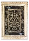 MC33: Doors & Windows - Window with Pigeons, Red Fort, Delhi by Dim Ivanov