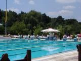 Maria Louisa - The public place for swimming and sun bathing