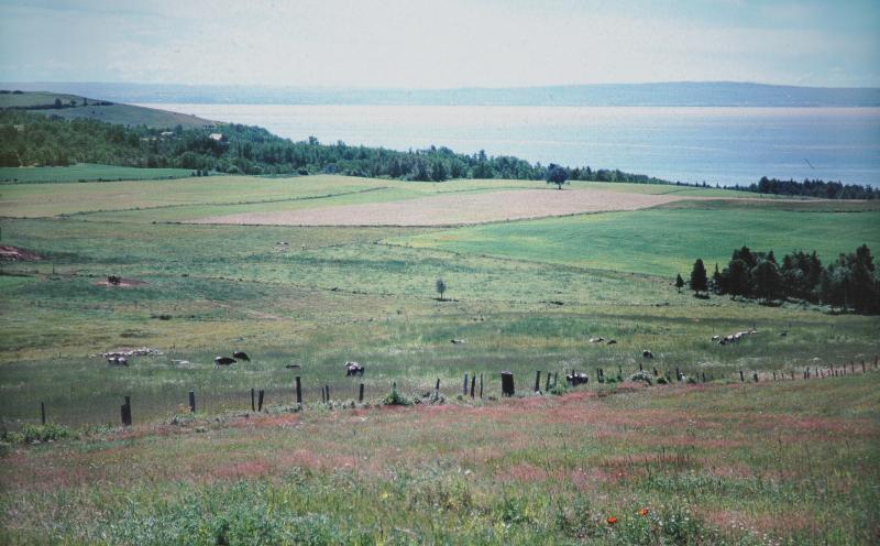Charlevoix.Quebec