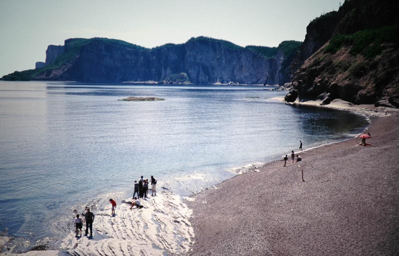 Forlion.Quebec