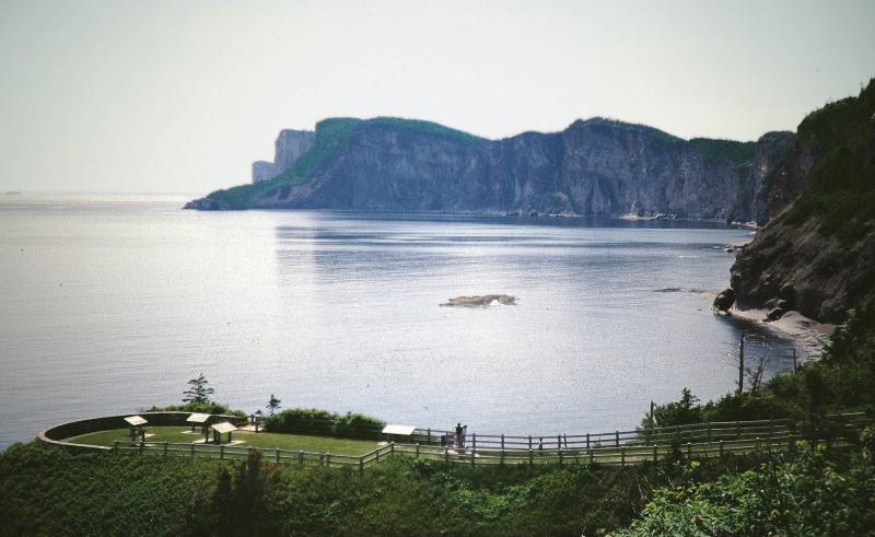 Forlion.Quebec