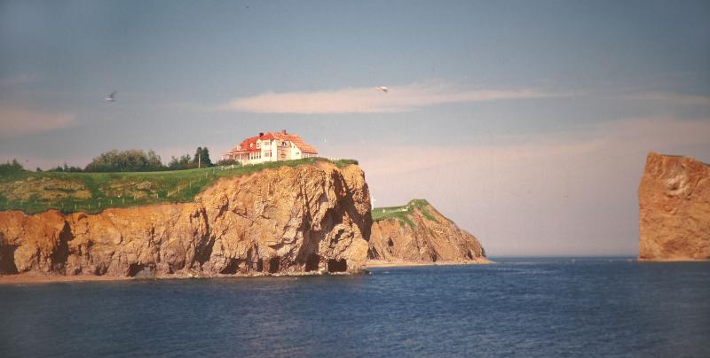 Perce Quebec