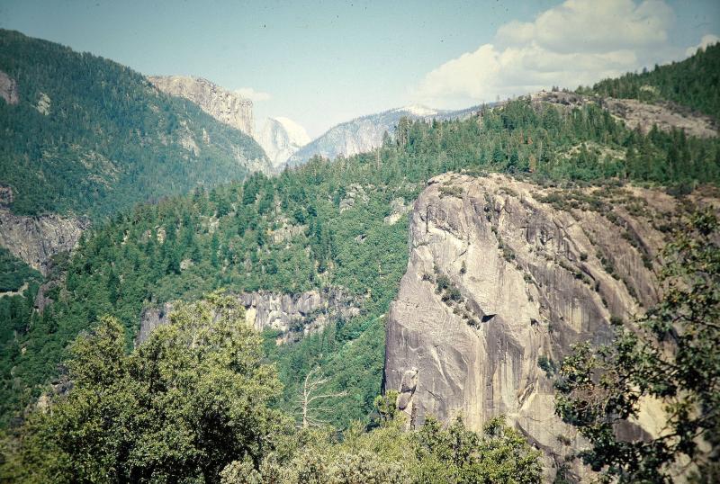 Yosemite.Cafifornia