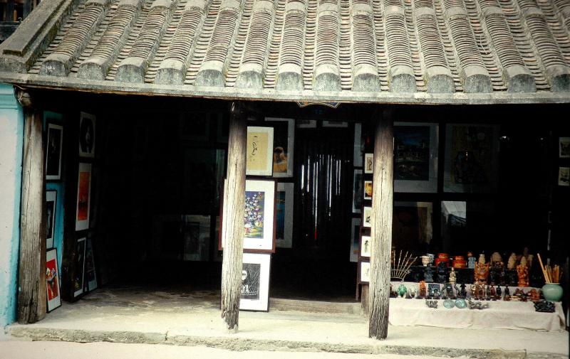 Hoi An .Viet Nam