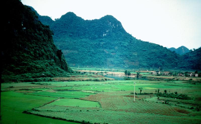 Phong Nha.Dong Hoi