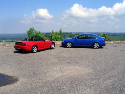 Nogaro Blue Audi S4 and AP1 Honda S2000 18.jpg