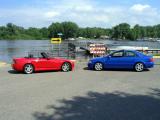 Nogaro Blue Audi S4 and AP1 Honda S2000.jpg
