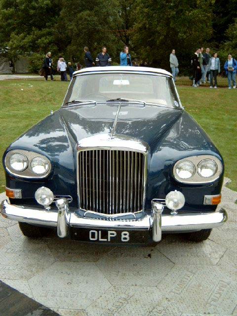 Wolseley