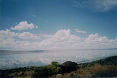 Lake Abert