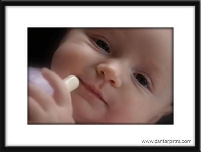 Happy Baby