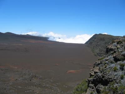 Plaine des Sables