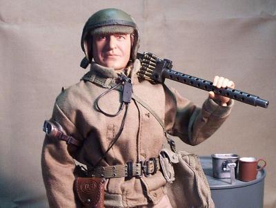 Sgt.Guffy (2nd version 4/16/2003)