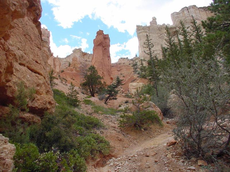 Bryce Canyon