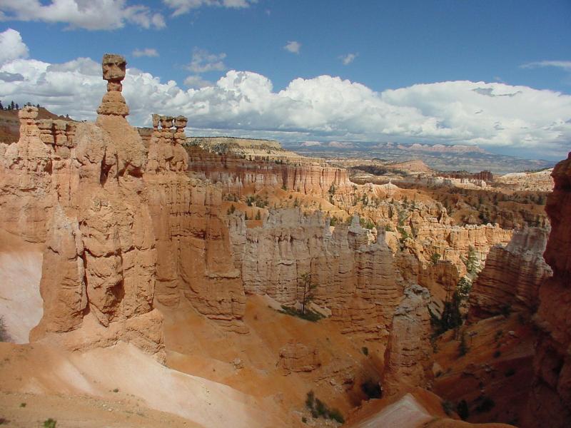 Bryce Canyon