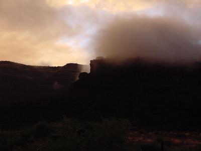 Morning Fog in Valley of the Gods
ut364.jpg