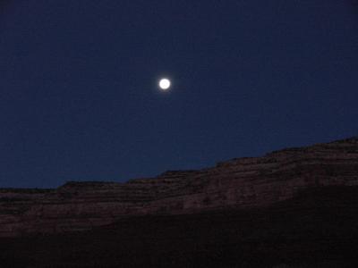 Valley of the Gods Bed & Breakfast, Utah.