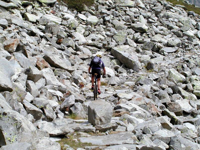 Rocky Road