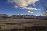Glaciation