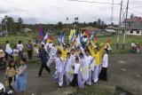 North Sulawesi - Easter Parade