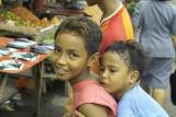 North Sulawesi - Local Kids