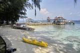 Sepa Island Resort- Thousand Islands-Jakarta